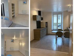 Loue F2. À Contrexéville