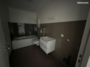 Appartement 2 pièces 54 m²