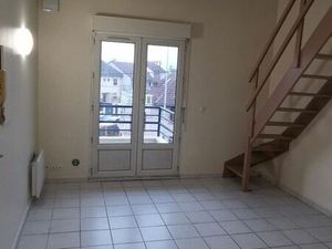 Appartement Duplex à louer - 2 pièces - 25 85 m2 - Le Blanc Mesnil - 93 - ILE-DE-FRANCE