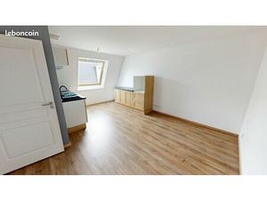 Location T2 Rue de la Mer Luc sur Mer