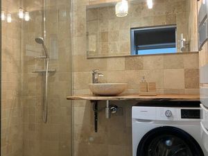 T2 meublé Aiguelongue  hôpitaux et facultés