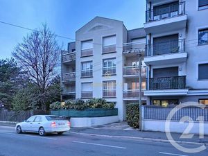 Appartement F2 à louer - 2 pièces - 38 77 m2 - Noisy Le Grand - 93 - ILE-DE-FRANCE