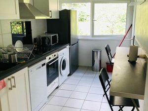 Belle chambre lumineuse - RER B - Pas de frais d'agence