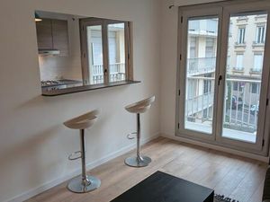 A louer appartement meuble