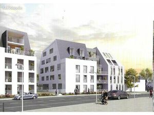 Loue Grand T4 - Ste Luce sur Loire