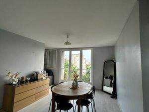 Location appartement T3