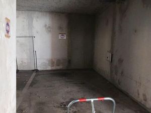 Parking sécurisé – Nice Est – Rue Abbé Salvetti