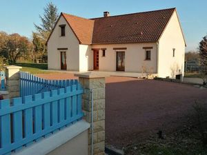 Maison à louer Sillé le Philippe