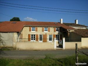 Maison 6 pièces 135 m²