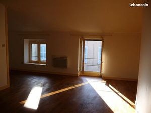 Loue T1 proche Université