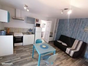 Studio tt équipé Bron centre