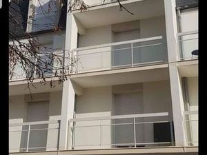 Duplex appartement T1 bis