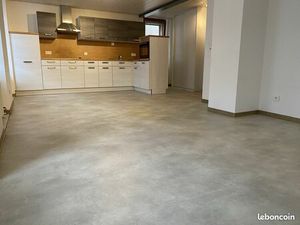 Appartement 2 pièces 52 m²