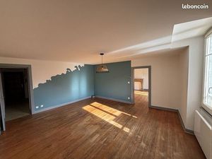 Appartement 2 pièces 67 m²