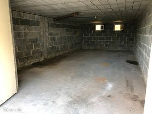 Location grand garage 36m2 Avenue St Maurice PALAVAS