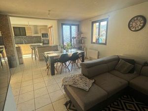 Maison à louer non meublé