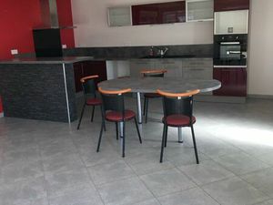 Location maison individuelle