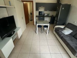 Location Studio avec terrasse