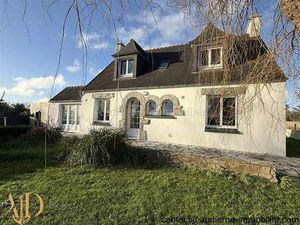 Vente Maison à Esquibien (29770) : à vendre / 113m² Esquibien