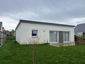 Vente Maison à Lesneven (29260) : à vendre / 72m² Lesneven