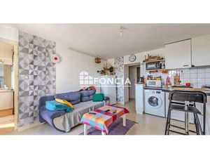 Vente Appartement T1 Bord de Mer à Brest Siam (29200) : à vendre T1 Bord de Mer / 36m² Bre