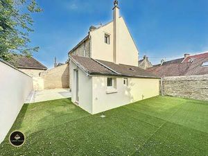 Vente Maison à Ouistreham (14150) : à vendre / 110m² Ouistreham