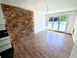 Location Appartement 2 pièces à Nantes Pont Du Cens - Petit Port (44000) : à louer 2 pièce