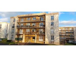 Appartement 4 pièces - 87 m²