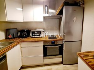 Appartement 1 pièce - 28 m²