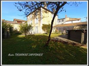 THOURAINE Heiata Capifrance