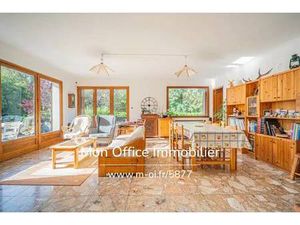 MON OFFICE IMMOBILIER