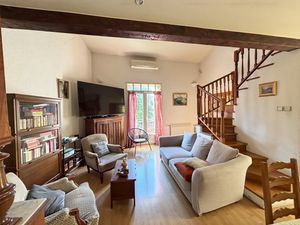 Maison 4 pièces - 95 m²