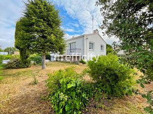 Maison 5 pièces - 107 m²