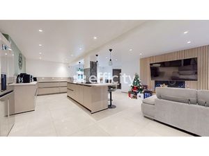 Maison 4 pièces - 134 m²