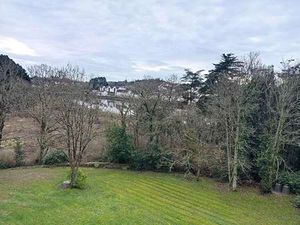 Vente Appartement 3 pièces à Auray (56400) : à vendre 3 pièces / 70m² Auray