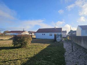 Vente Maison au Pallet (44330) : à vendre / 70m² Le Pallet