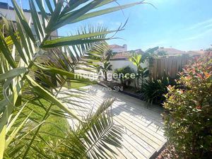 Vente Maison Piscine aux Sables-d'Olonne (85100) : à vendre Piscine / 125m² Les Sables-d'O