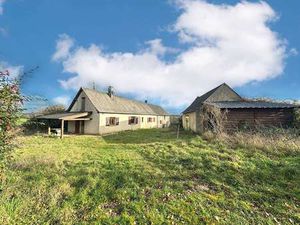 Vente Maison à Luceau (72500) : à vendre / 110m² Luceau