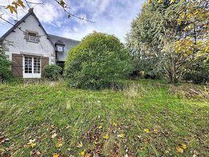 Vente Maison à Saint-Alban (22400) : à vendre / 142m² Saint-Alban