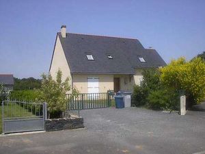 Vente Maison à Saint-Barthélemy-d'Anjou (49124) : à vendre / 130m² Saint-Barthélemy-d'Anjo