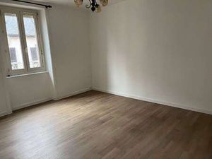Location Appartement 2 pièces à Binic (22520) : à louer 2 pièces / 44m² Binic