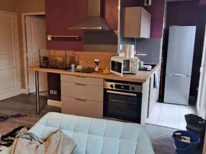 Location Appartement 2 pièces à Pontchâteau (44160) : à louer 2 pièces / 38m² Pontchâteau