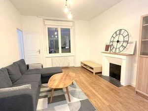 Location Appartement 2 pièces Meublé à Saint-Brieuc (22000) : à louer 2 pièces Meublé / 41