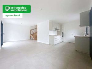 Location Maison à Retiers (35240) : à louer / 89m² Retiers