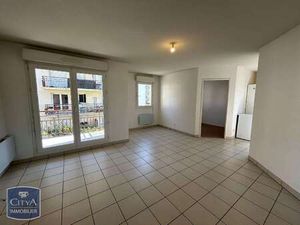 Location Appartement 2 pièces à Lisieux Hauteville Saint-Exupery (14100) : à louer 2 pièce