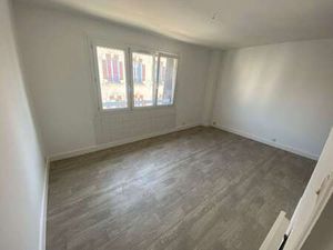 Location Appartement T1 à Tourlaville (50110) : à louer T1 / 22m² Tourlaville