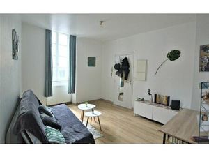 Appartement Pau 39 m² T-2 à vendre  65 000 €