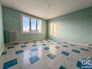 Vente Appartement 3 pièces à Caen (14000) : à vendre 3 pièces / 64m² Caen