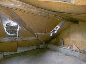 Vente cave  19.00m²  Champigny