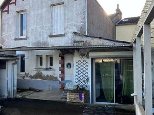 Vente Maison à Beaupreau (49600) : à vendre / 45m² Beaupreau